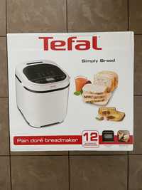 Tefal Pain Dore PF2101 - wypiekacz do chleba NOWY!