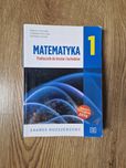 Matematyka 1 zakres rozszerzony