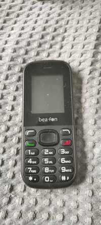 Bea-fon C70 classic line Telefon komórkowy