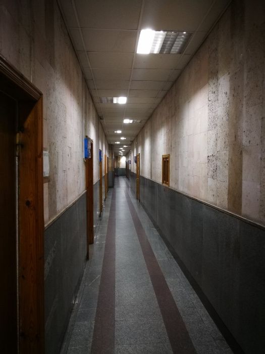 Здам в оренду під склад, офісні та виробничі площі