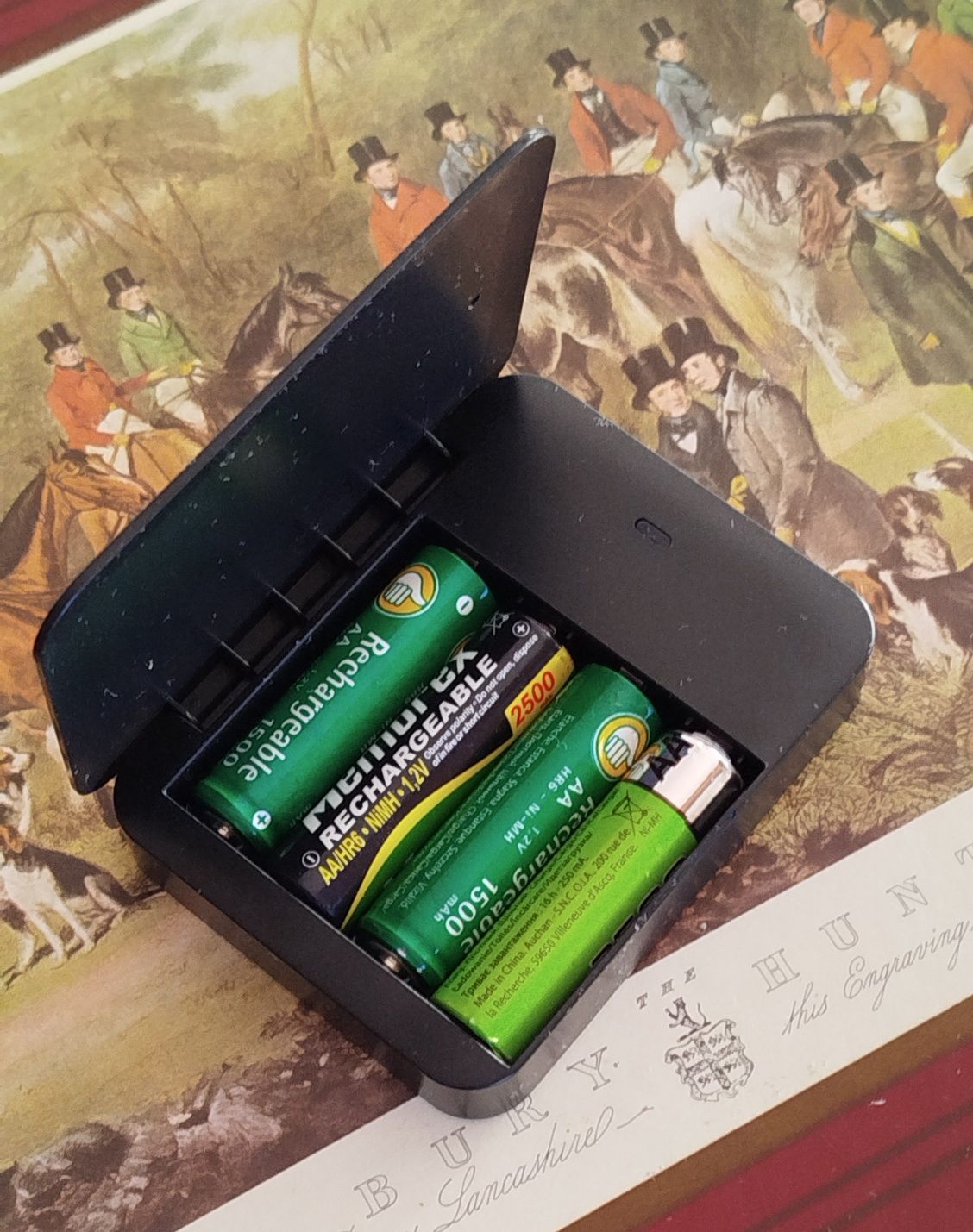 Portable Charger
