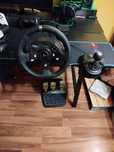 Kierownica G920/29+Shifter