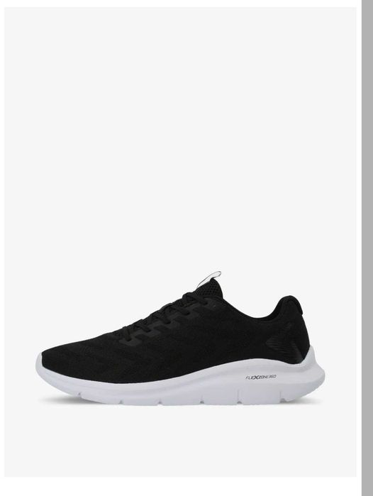 Кросівки чоловічі оригінал Demix Magus Tr