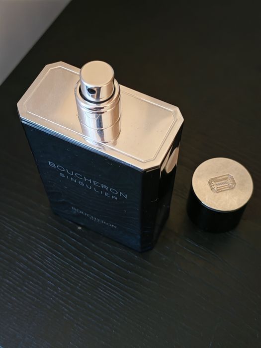 Boucheron Singulier Edp 100 ml