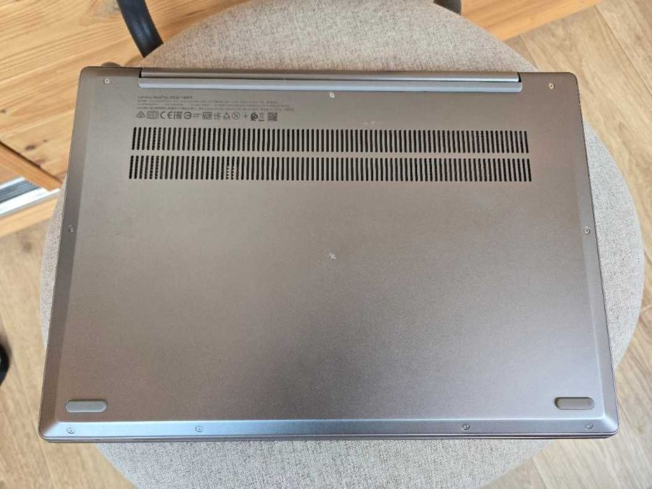 Ноутбук Lenovo Ideapad S540-14API 8Gb OЗП 256Gb SSD Ryzen 3500U