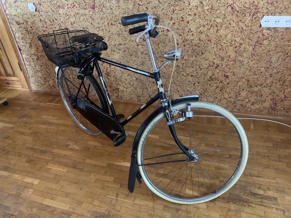 Велосипед Havera holland