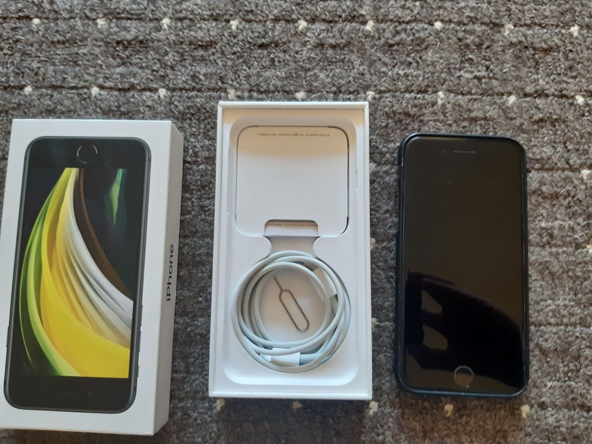 IPhone Tkomi PSE 64