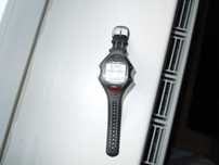 Zegarek Polar RS 400