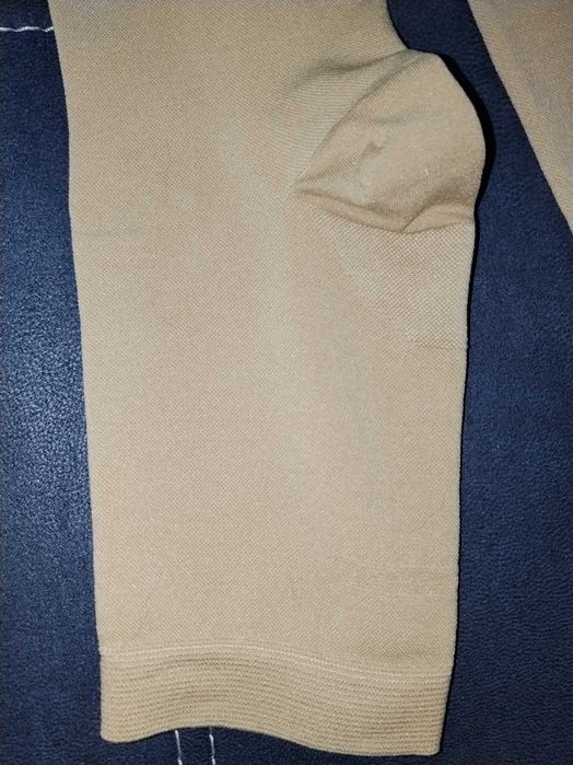 Колготы компрессионные для беременных SIGVARIS, ХS Plus, класс 2, беж