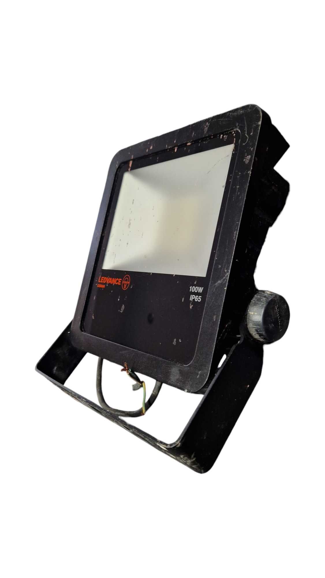 Naświetlacz LED LEDVANCE OSRAM Floodlight LED 100W