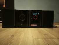 Sprzedam micro wieże LG  XD-123