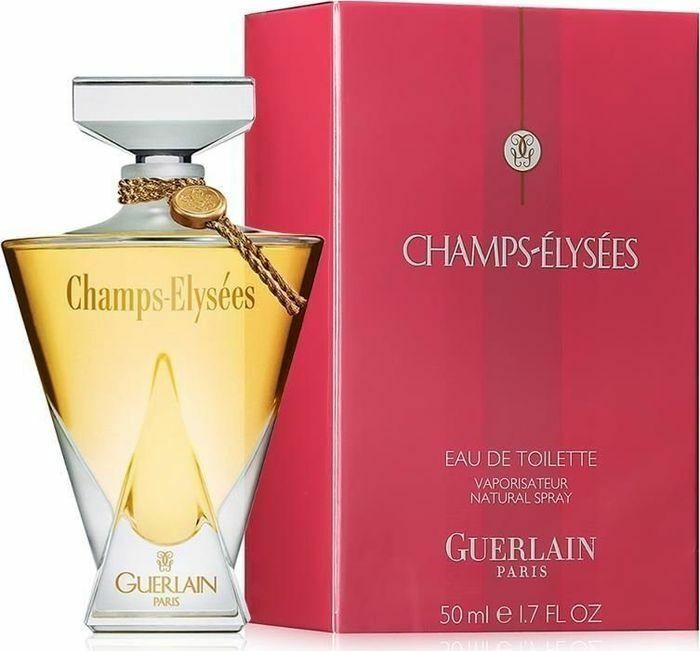 Champs Elysees Guerlain 50ml