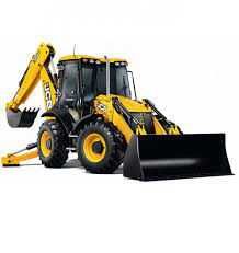 ОРЕНДА Спец.Техніки (Ексакатор-навантажувач / Самоскид)