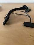 Kabel Riser ATX 24 Pin Psu 3 zailacze