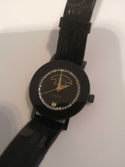 Raymond Weil Geneve 1101 Vintage