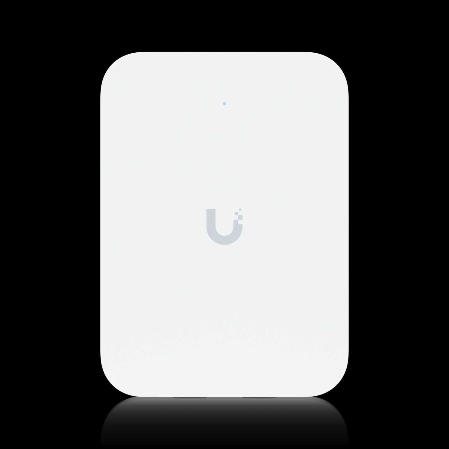 Punkt dostępowy Ubiquiti Unifi U7-InWall U7-IW Wifi7 3x RJ45 2.5Gbps