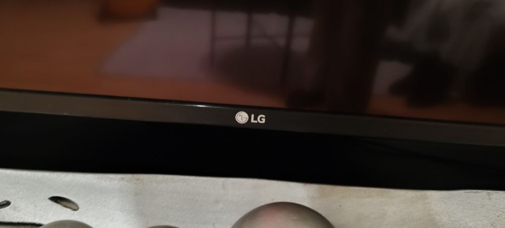 TV LG Led Ultra HD 4k 49 polegadas