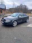 Audi A4 b6 1.8 T [BEX] Quattro LPG