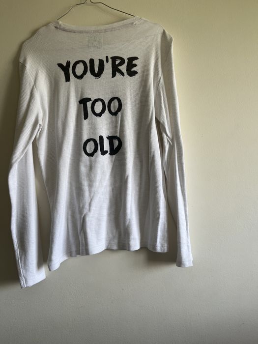Camisola / Blusa