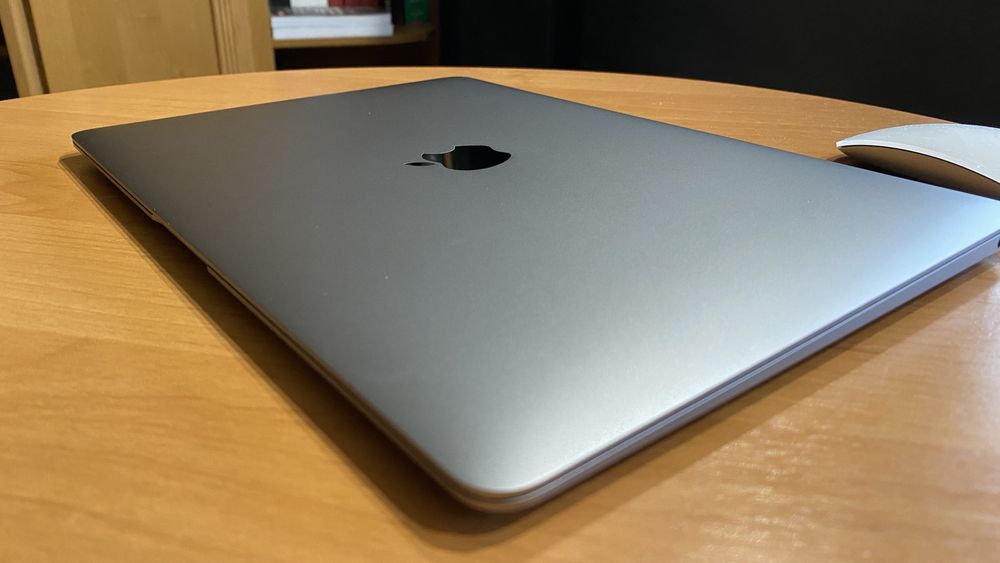 Laptop MacBook Air M1 - super stan