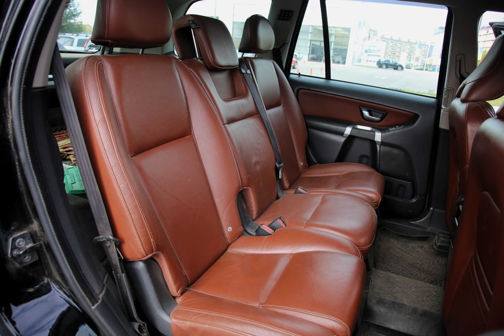 Продам Volvo XC90