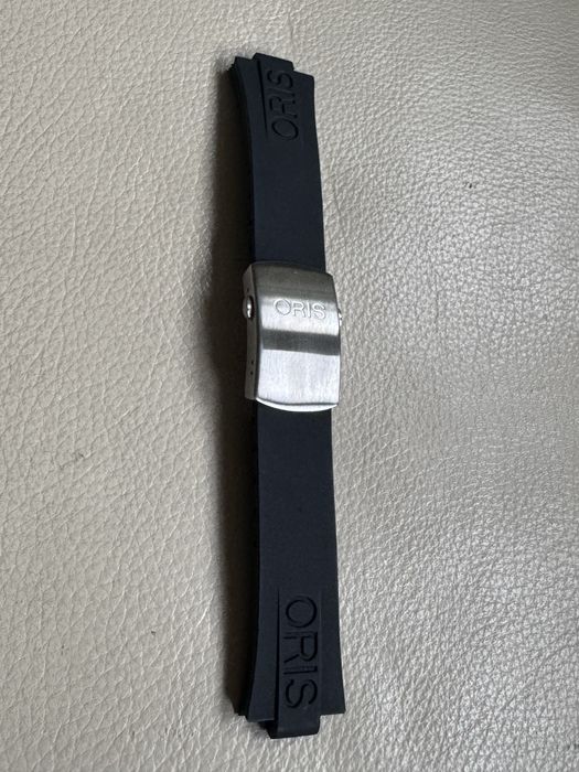 Oris pasek z zapieciem orginalny stan bardzo dobry