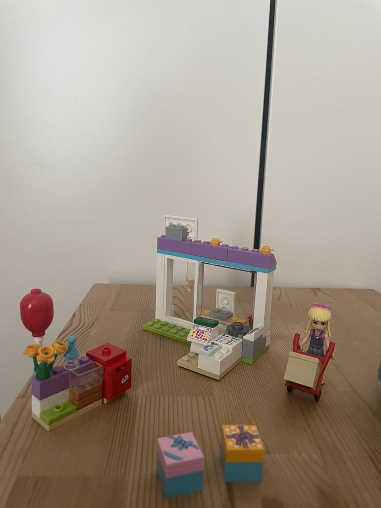 Lego Friends 41310