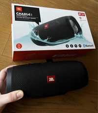 Głośnik jbl charge 3