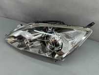 CR-V III Lampa Przód Przednia Xenon Skrętny Skrętna Lewa Europa IGŁA