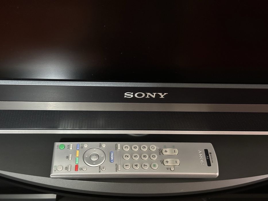 Televisão Sony 32” Bravia