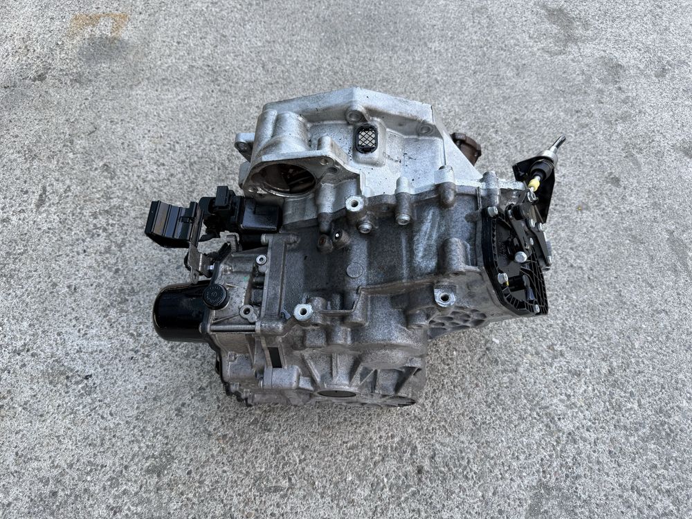 VW Golf VI Passat Touran 1.4 TSI Skrzynia Biegów Automatyczna DSG MGM