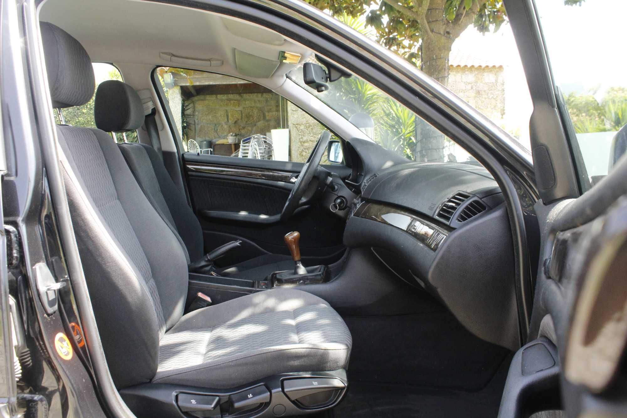 BMW 320 D ( 136cv ) 5 PORTAS, 5 LUGARES 99/04