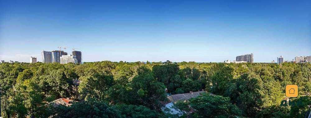 Роскошная квартира‼️Французский бульвар• Ботанический сад• парк Победы