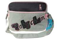 Torebka torba sportowa Babycham