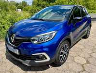 Renault Captur Renault Captur S-Edition Salon Polska