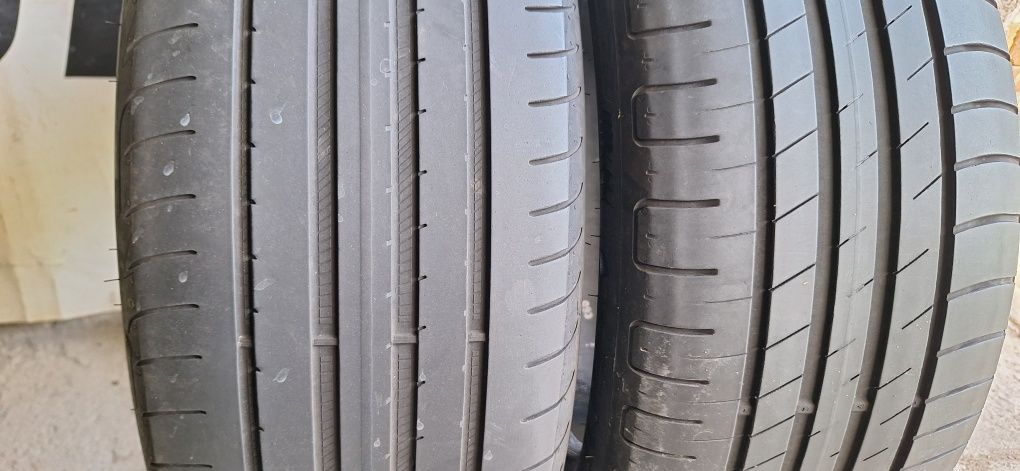 225/50R17 GOODYEAR  1+1 одиночка 2018рік