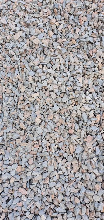 Mieszanka kamienia, Kruszywo, żwir, kliniec, 4-30 mm, wywrotka 3,5 ton