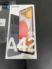 Samsung A42 5G 128GB NOWY