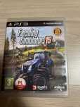 Farming Simulator 15 PS3 – Stan BDB – Symulator Rolnictwa