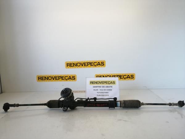 Caixa de direção HYUNDAI Getz (TB)