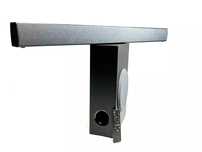 Soundbar Qlive bluetooth mocny bass!