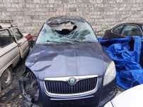 Продам Skoda roomster
