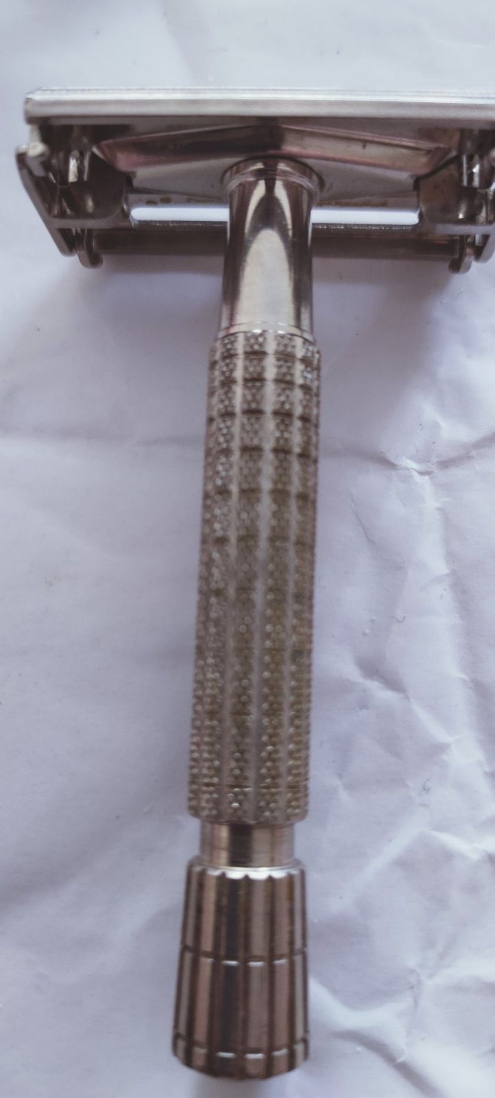 Аппарат для бритья. Gillette.