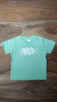 Zara baby T-shirt - rozm. 74