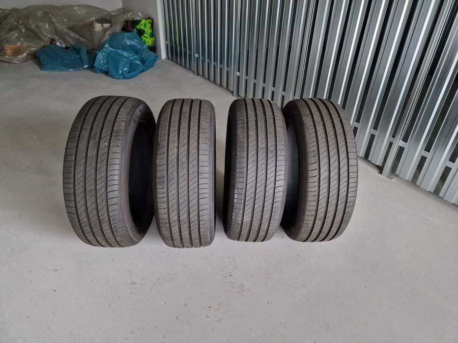 Sprzedam Opony Michelin e-Primacy 245x50R20 Letnie z nowego samochodu