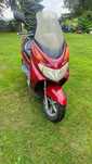 suzuki burgman 125