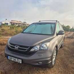 Honda CR-V Automático