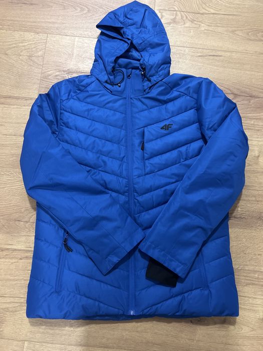 Kurtka narciarska 4F XL nowa
