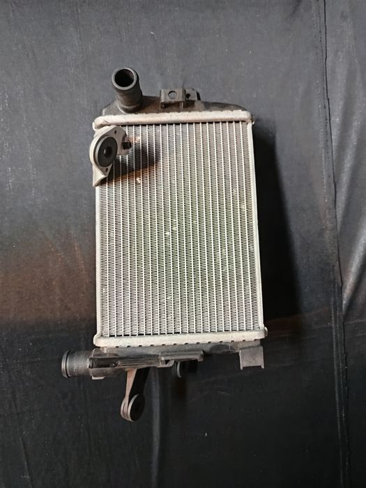 Radiador BMW R1200 GS/RT