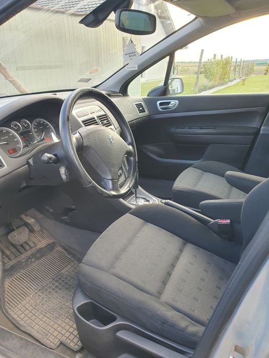 Peugot 307 SW AUTOMAT !